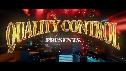 City Girls Tighten Up (Quality Control Music) (WSHH Exclusive - Official Music Video)