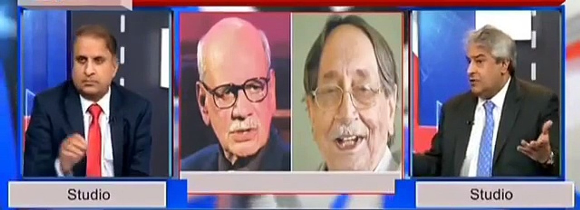 Former ISI & Raw Book, Pak Army summons former ISI head ASAD DURRANI