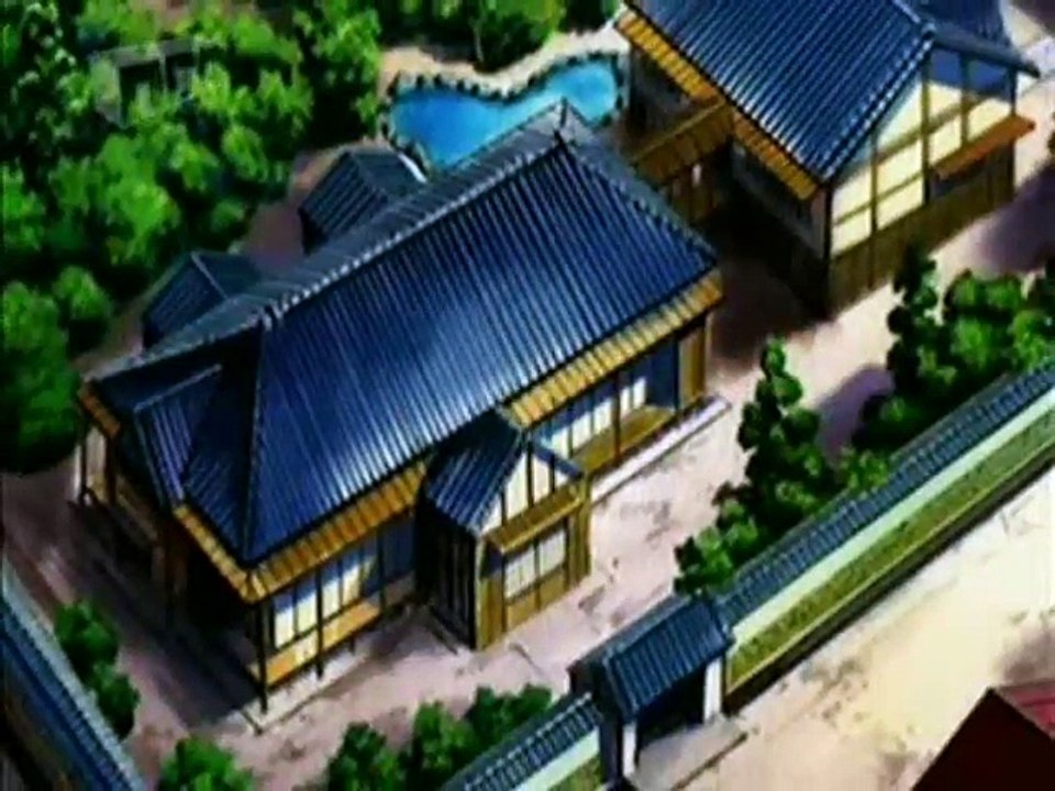 NGA Continuity 23rd October 2004