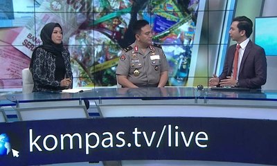 Fenomena Ormas Minta THR