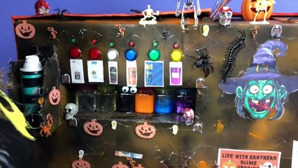 OUR SLIME VENDING MACHINE 3 (IT REALLY WORKS)