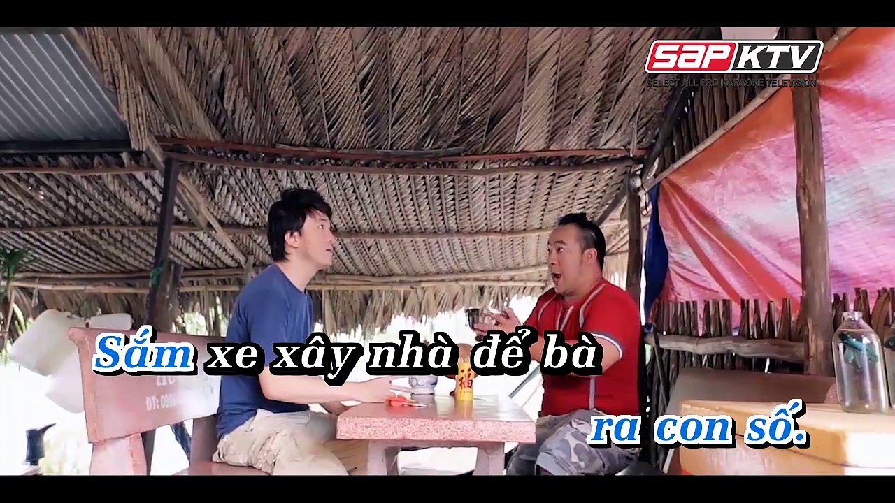 Ông Xã Nhà Tui - Dương Ngọc Thái  Hoàng Châu