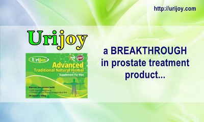 SunDita Prostate Health Reviews - Does SunDita Prostate Health Work
