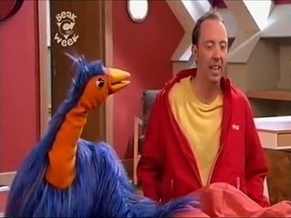 Emu 1x01 Not So Secret Emu