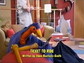 Emu 1x06 Ticket to Ride
