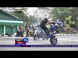 Freestyle Bikers, Ngabuburit di Kota Cimahi NET24