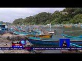 Gelombang Tinggi, Nelayan Ogah Melaut - NET 12