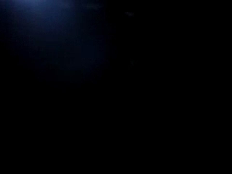 Glissement progressif du spéléo