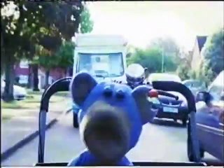 Bear Behaving Badly 1x19 Valentine