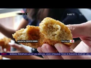 Demam Donat Mi Instan di Media Sosial - NET 10