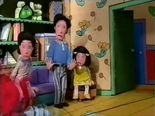 Rotten Ralph Boogie Woogie Ralph