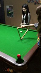 Seem as Ball Does Not Fly to a Tray, Who Good Eyes? Look Help Me?