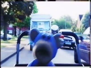 Bear Behaving Badly 1x13 For Sale