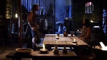 Moises y los diez Mandamientos Capitulo 108 Latino - Vive Series