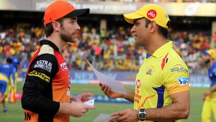 IPL 2018: Seriously Good Knock By Shane Watson, Says David Warner