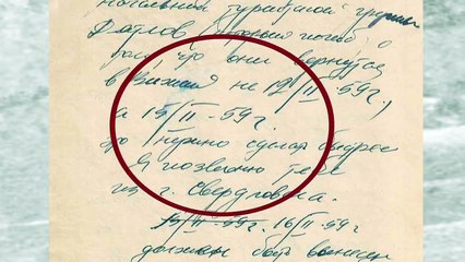 Dyatlov Pass: Neue Akten entdeckt! Ändert sich jetzt alles?