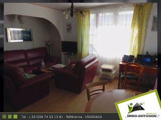 Maison A vendre Lannion 65m2 - PROCHE COMMERCES