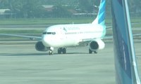 Libur Panjang, Garuda Indonesia Tambah Penerbangan