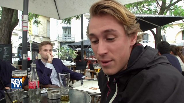 Le tabac est en net recul chez les jeunes