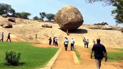 हवा में तैरने वाले 5 रहस्यमय पत्थर  _ 5 Mysterious