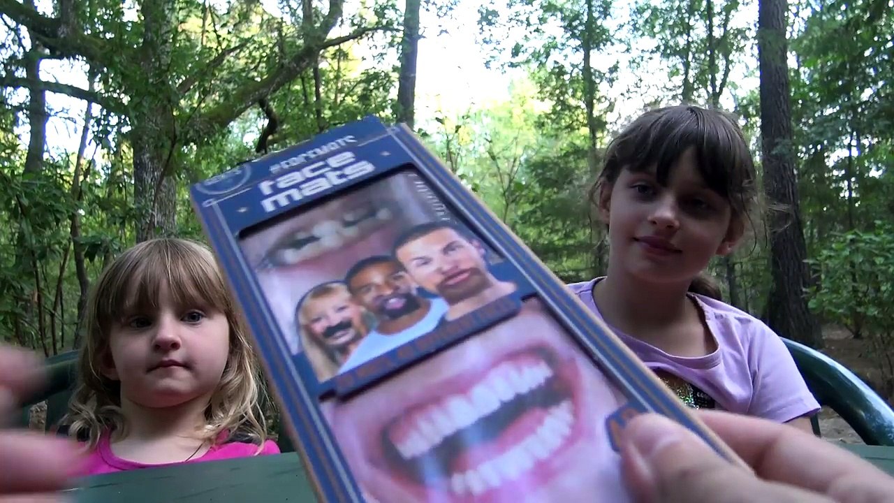 Trop drôle, un FACE SWAP en carton !! -) • Studio Bubble Tea swap face