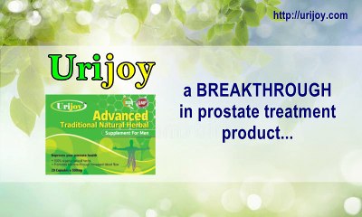 Grandma's Herb Prostate Reviews - Does Grandma's Herb Prostate Work
