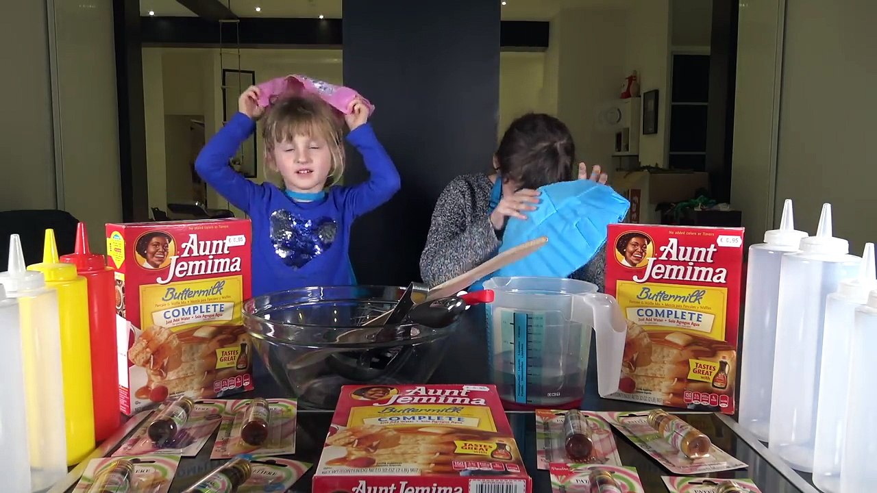 TUTO PANCAKE ART CHALLENGE • COMMENT LE FAIRE CHEZ VOUS !! - Studio Bubble Tea