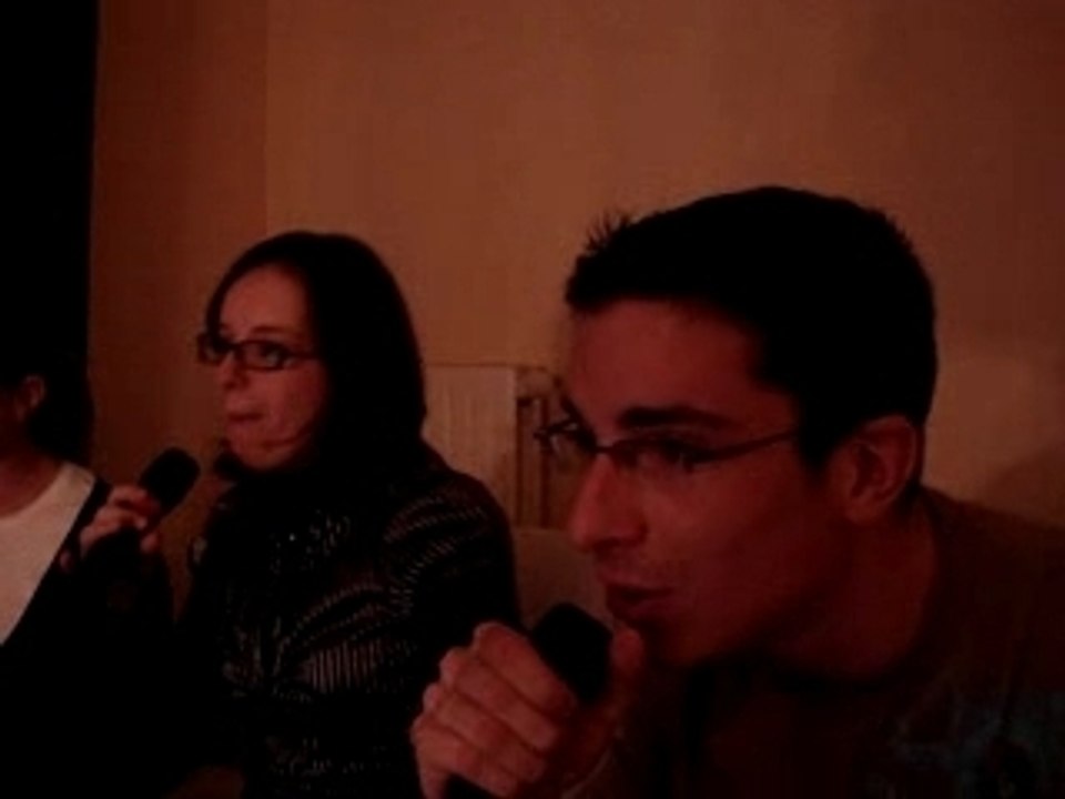 SING STAR