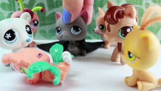 LPS - IM A WITCH!! (SKIT)
