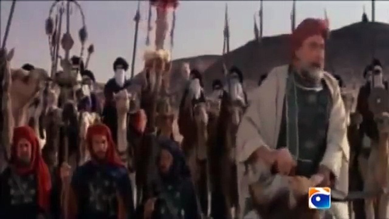 The Message, Al Risalah, Paigham-e-Azeem full movie part 12 of 19 in Hindi and urdu language Based on the Life and Struggle of Prophet Muhammad P.B.U.H