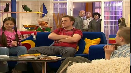 The Basil Brush Show 2x01 Ella
