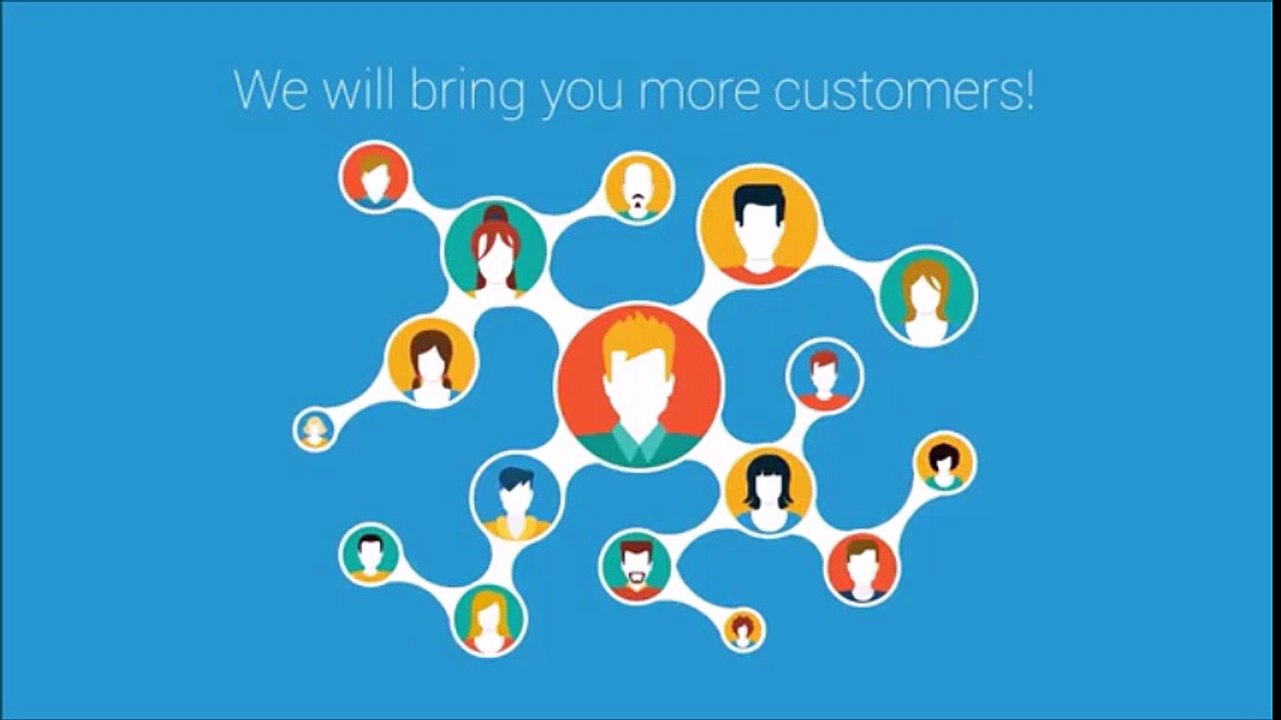 Digital Marketing | Top Rated SEO | Online Marketing Expert Tanner Vaughn