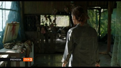 "Iskander" – zwiastun odc. 3