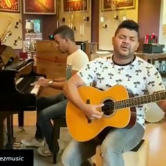 Alex Nuñez Un En Alcova De Tu Amor Esperalo Pronto - Nelson Lantigua Multimedia Group