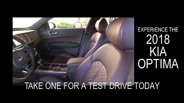 Kia Optima San Bernardino CA | Kia Optima Dealer San Bernardino CA