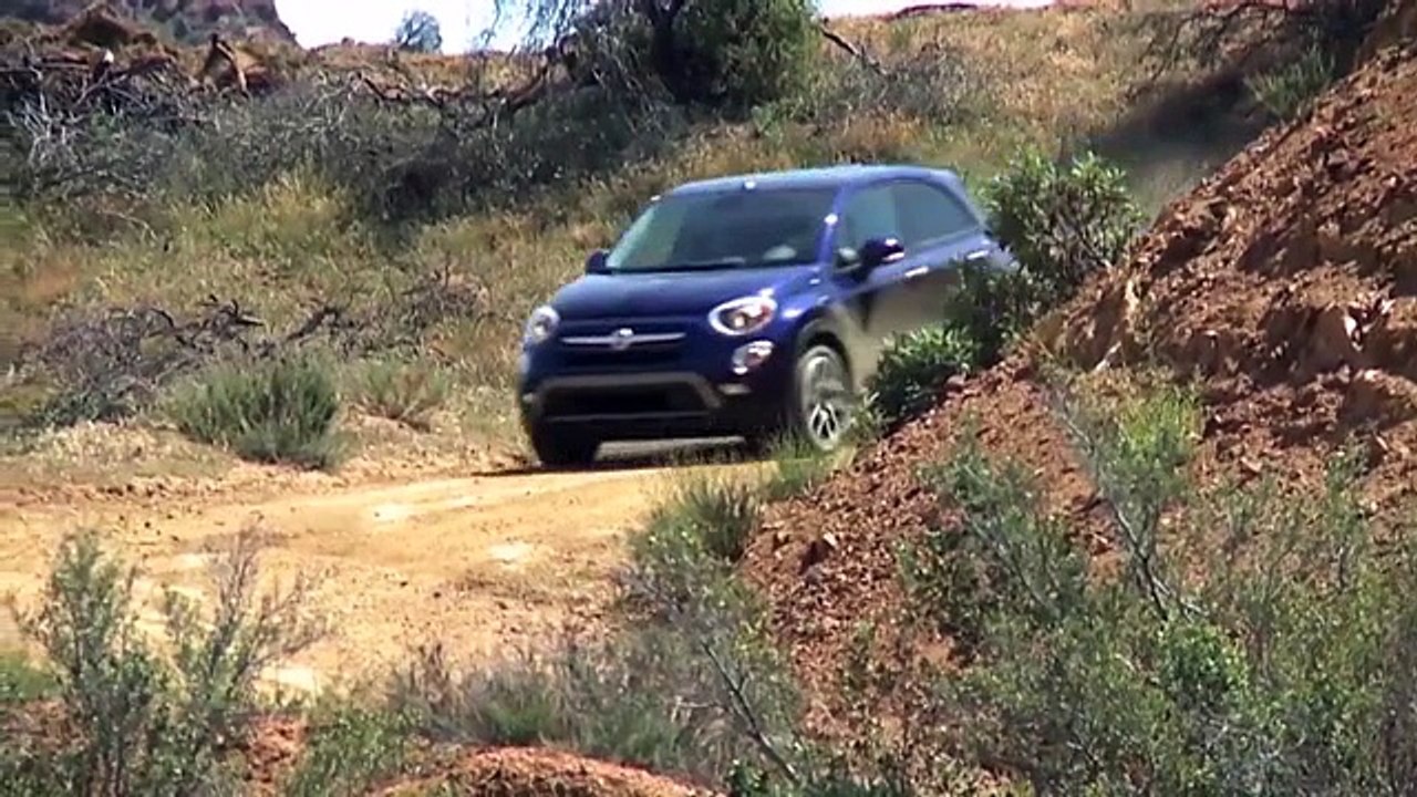 2018 FIAT 500X West Monroe LA | FIAT 500X Dealership West Monroe LA