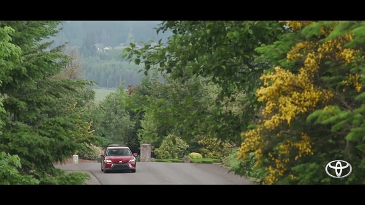 2018 Toyota Camry Johnstown PA | Toyota Camry Dealer Greensburg PA