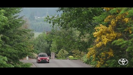 2018 Toyota Camry Johnstown PA | Toyota Camry Dealer Greensburg PA