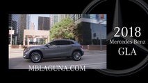 2018 Mercedes-Benz GLA Orange County CA | Mercedes-Benz GLA-Class Dealer Orange County CA