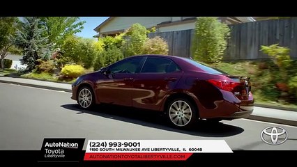 Toyota Corolla Libertyville IL | 2018 Toyota Corolla Libertyville IL