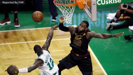 ESPN Gets Record Ratings For Game 7