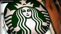 Civil Rights Advisers Hope Starbucks' Anti-Bias Training Sets Example