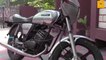 Royal Enfield Bikes Once In Production In India