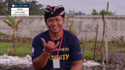 Adrénaline - Surf : Highlights- Day 3 from Bali