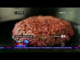 Impossible Burger, Burger yang Terbuat Dari Protein Non Hewani - NET24