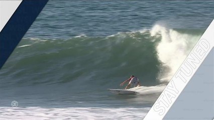 Adrénaline - Surf : Corona Bali Protected, Men's Championship Tour - Round 2 Heat 7 - Full Heat Replay