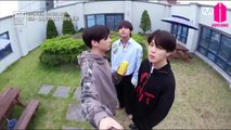 [ENG] BTS Love Yourself Tear Comeback Show 4/11