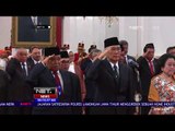 Polemik Gaji Pejabat Badan Pembinaan Ideologi Pancasila - NET24