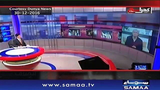 Khara Sach _ Mubashir Lucman imran khan