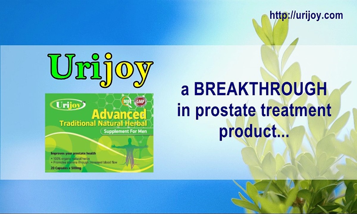 Maximum Prostate Reviews - Does Maximum Prostate Work